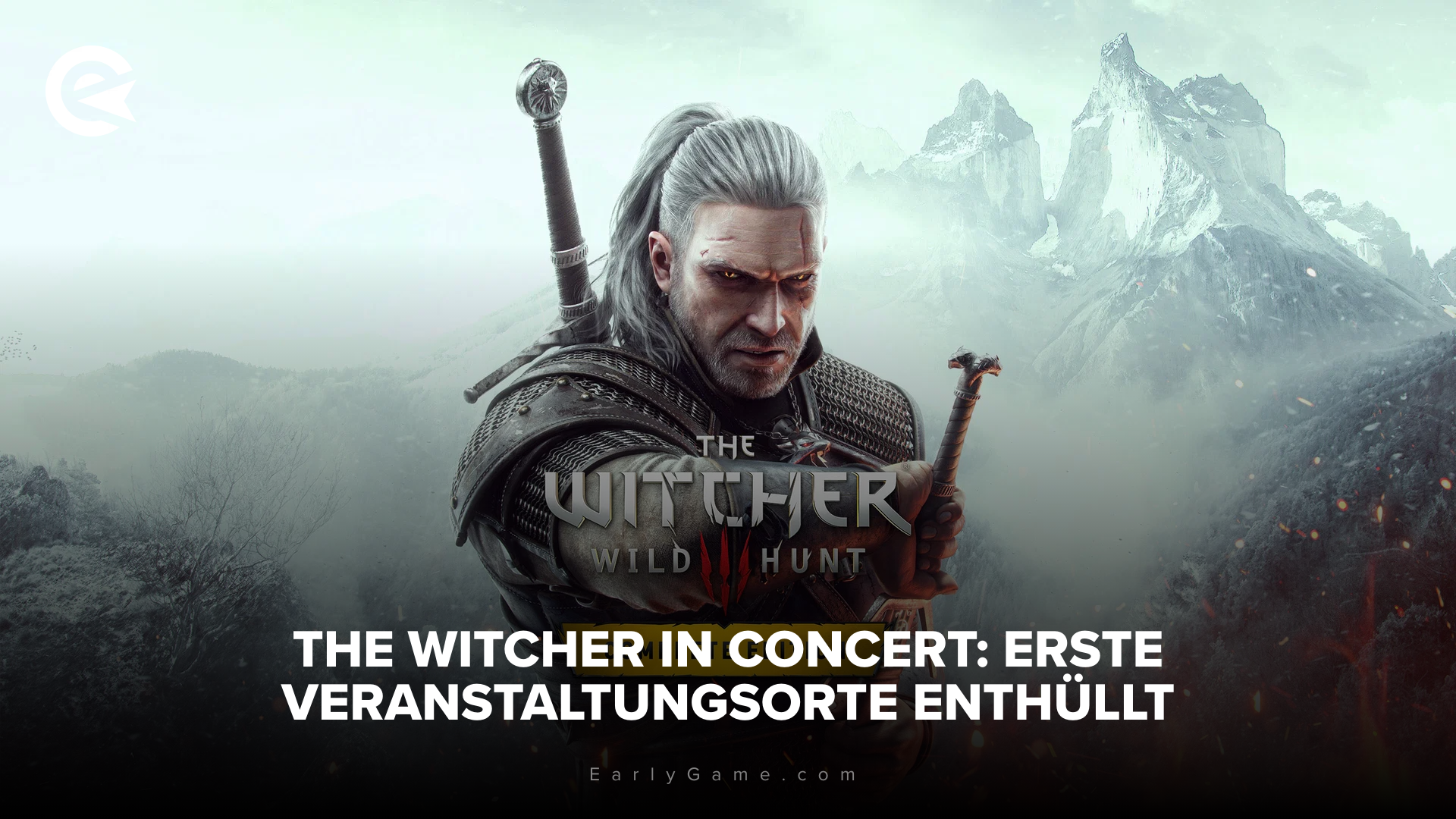 Witcher Konzert GER