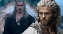 Witcher L Iam and Henry