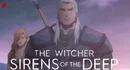 Witcher Sirens of the Deep TN