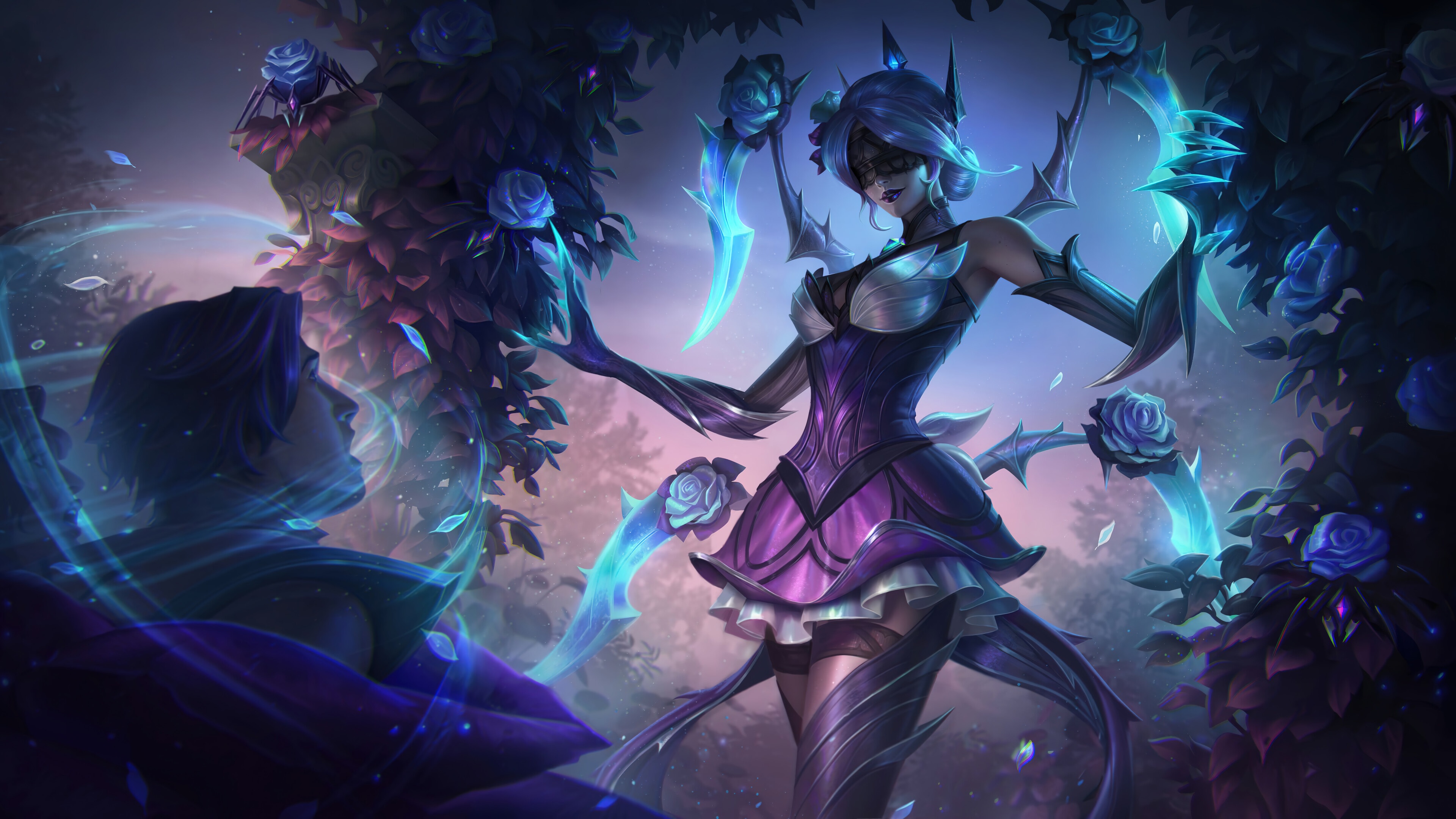 Top 20 Hottest League of Legends Skins, Ranked – FandomSpot