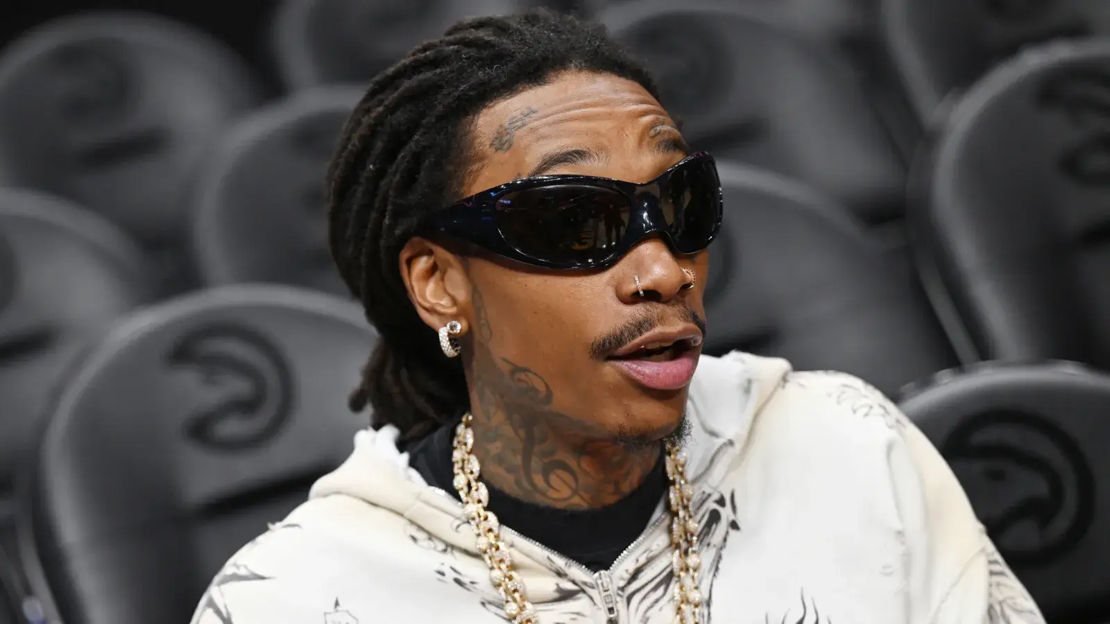 Wiz Khalifa