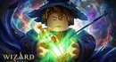 Wizard Alchemy
