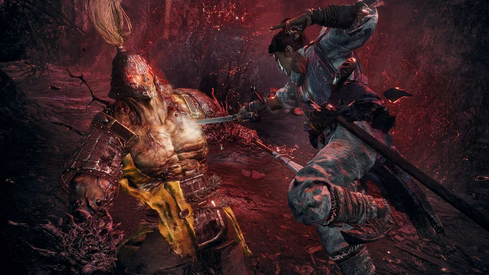 Lords of the Fallen Playtime: How Long to Beat LotF2?