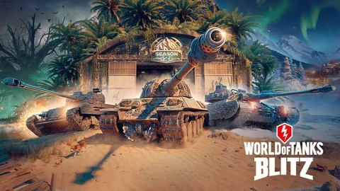 Wo T Blitz Codes Banner