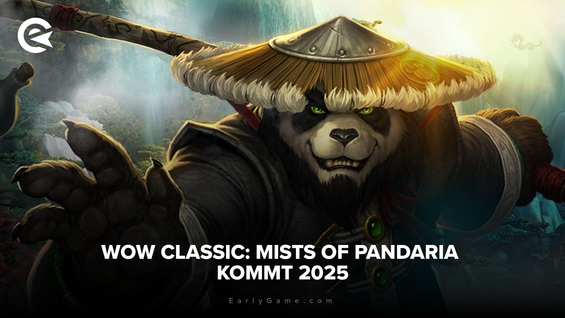 Wo W Pandaria