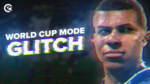 Wold Cup Glitch