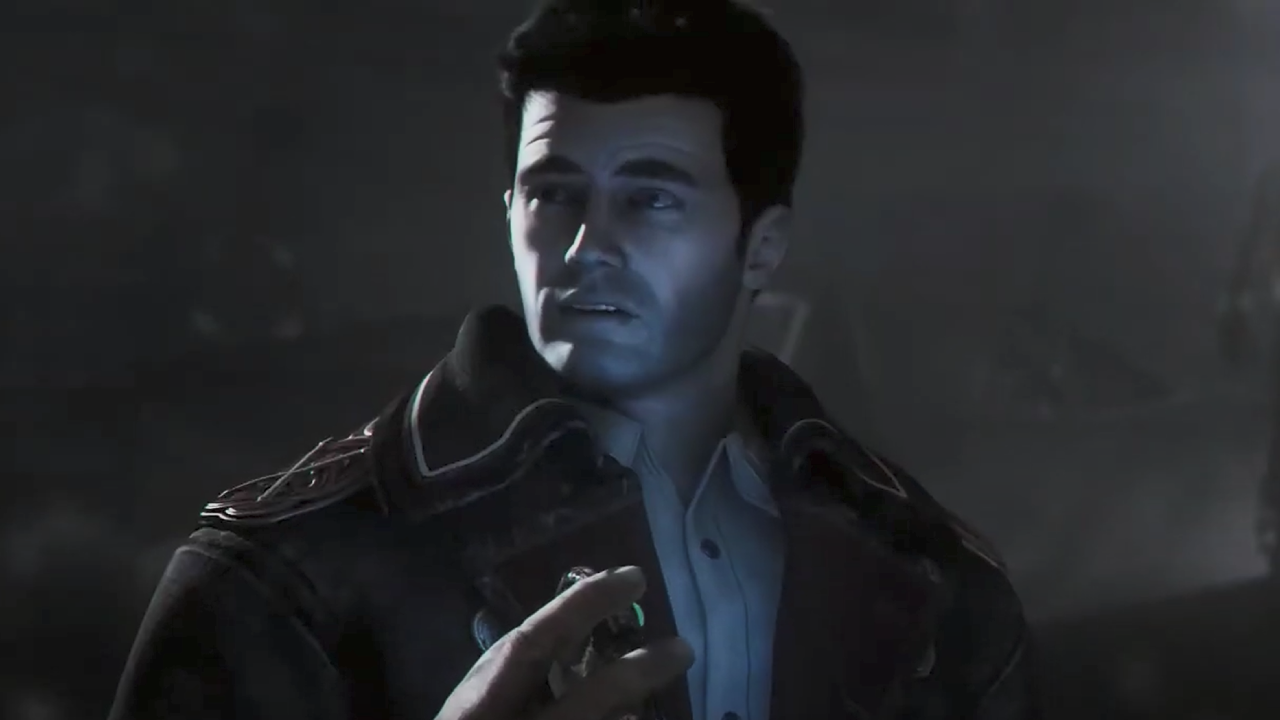 Wolfenstein