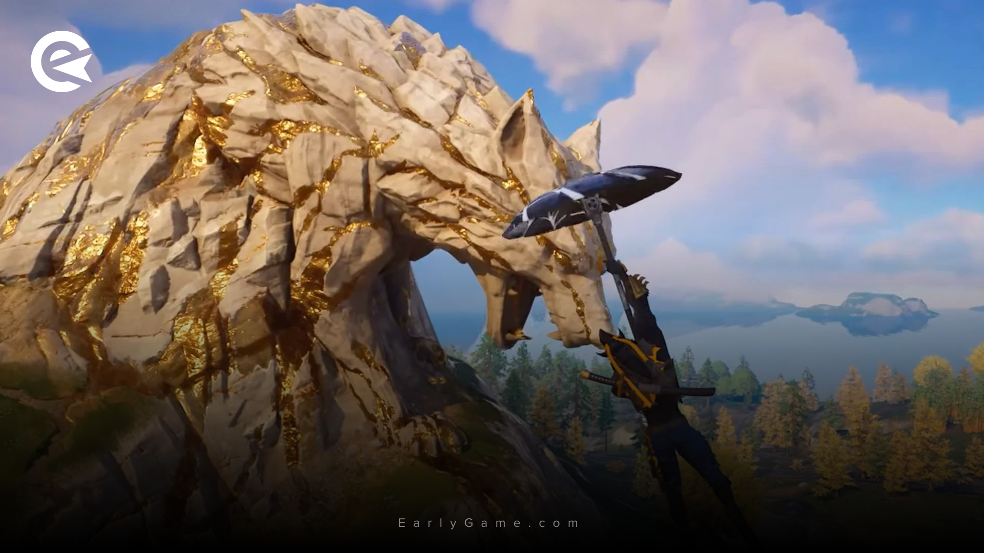Wolfpack Quest In Fortnite 1