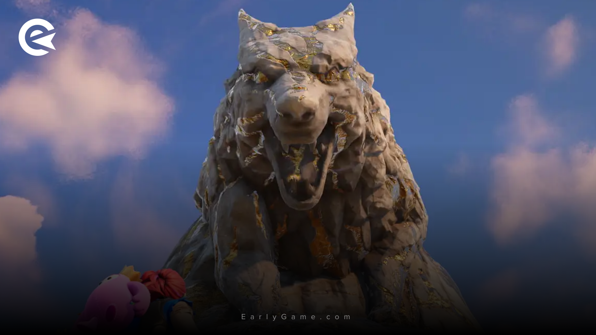 Wolfpack Quest In Fortnite 2