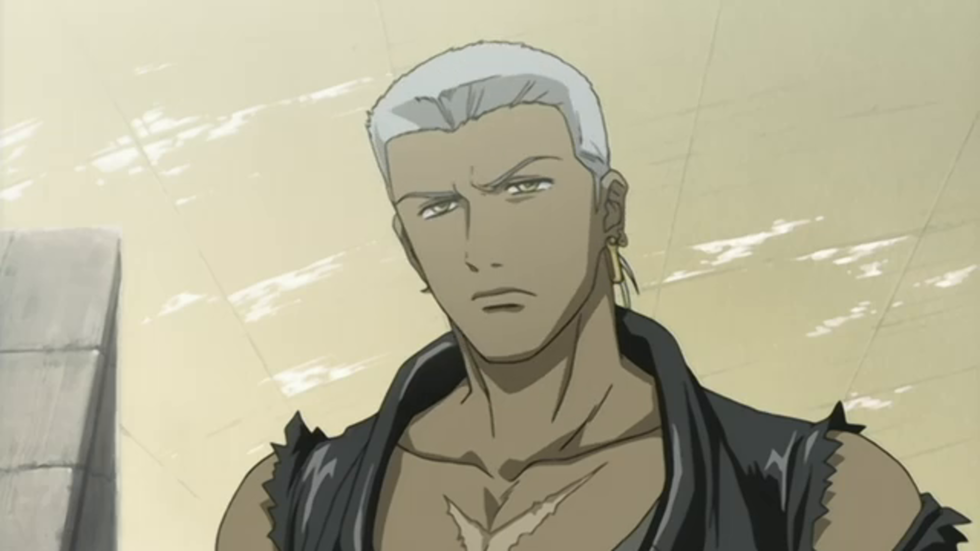 Wolfs Rain