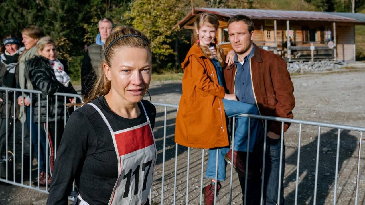 Wolke unterm Dach Hannah Herzsprung