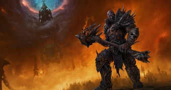 Wolrd Of Warcraft Cancelled Game
