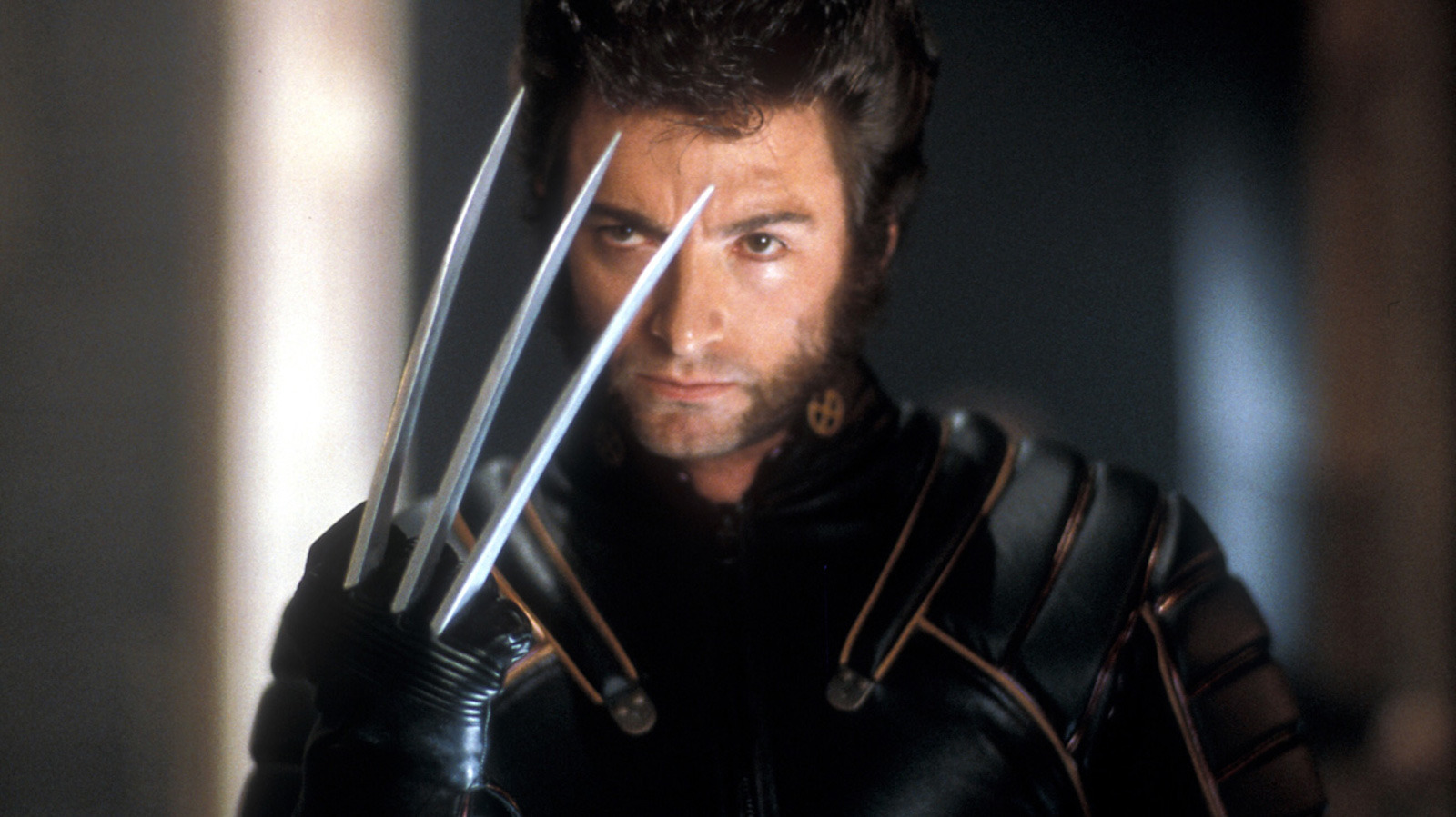 Wolverines Claws from X Men