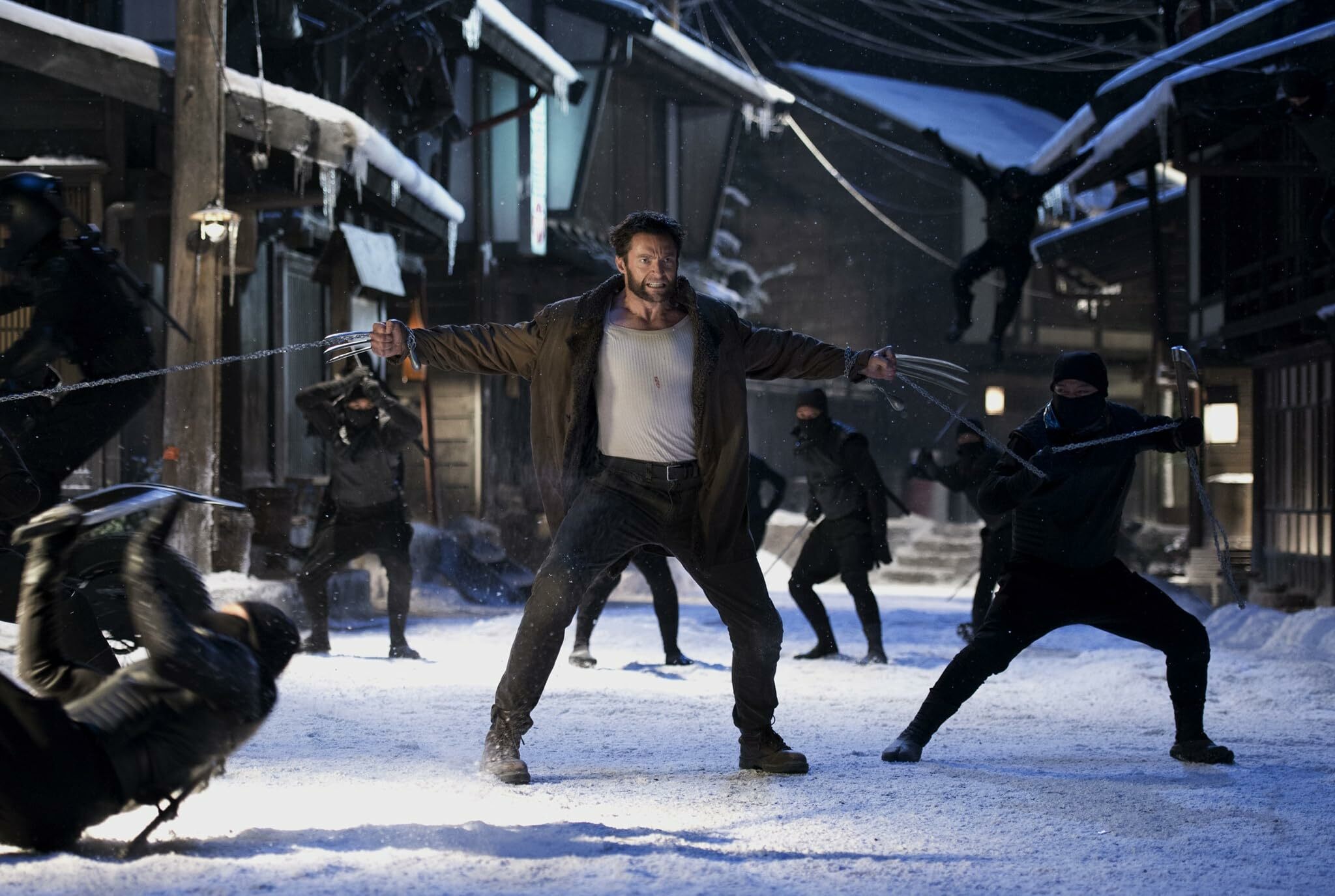 Wolverine 2