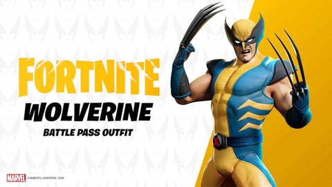 Wolverine Fortnite location