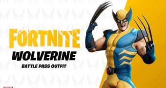 Wolverine Fortnite location