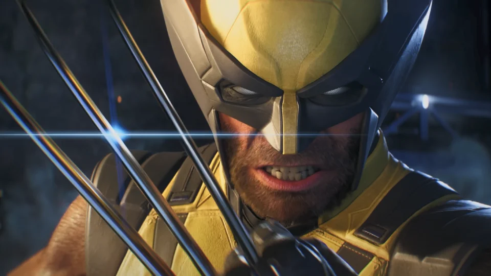 Wolverine: finalmente tenemos el primer vistazo al… | EarlyGame
