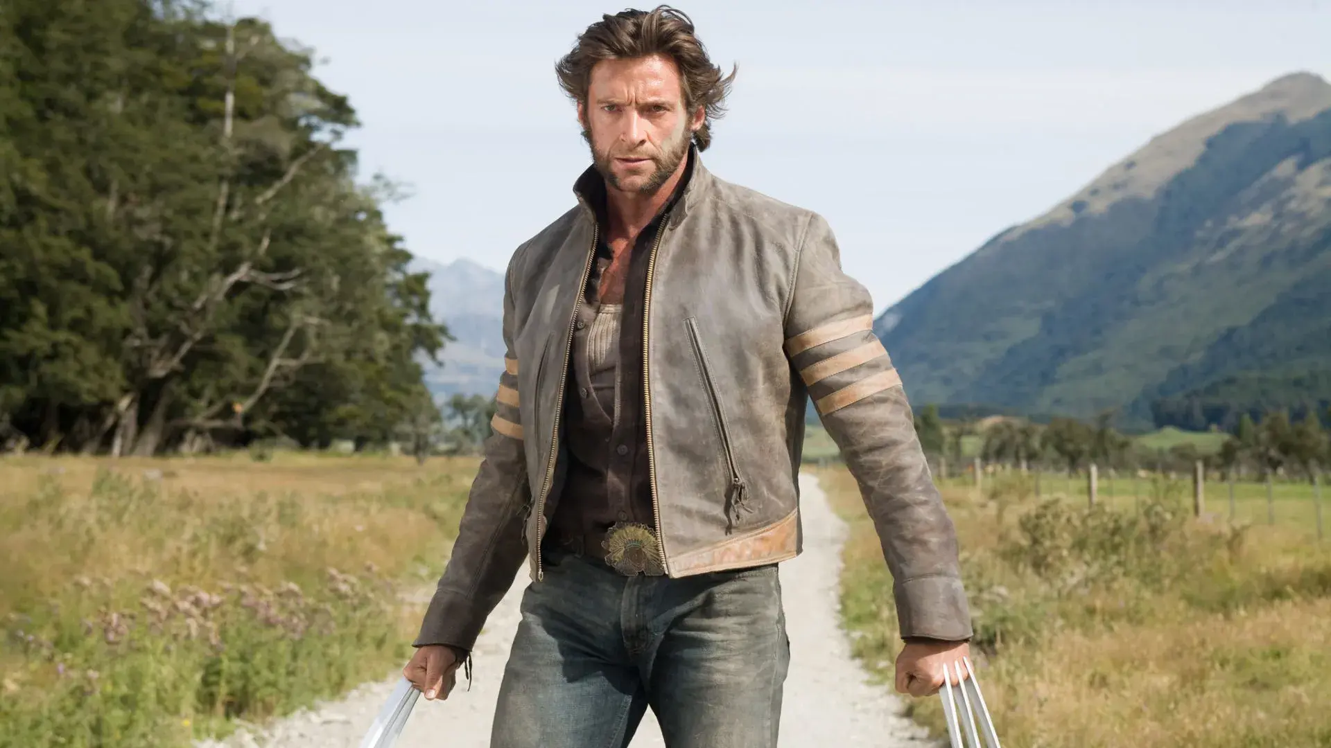 Wolverine