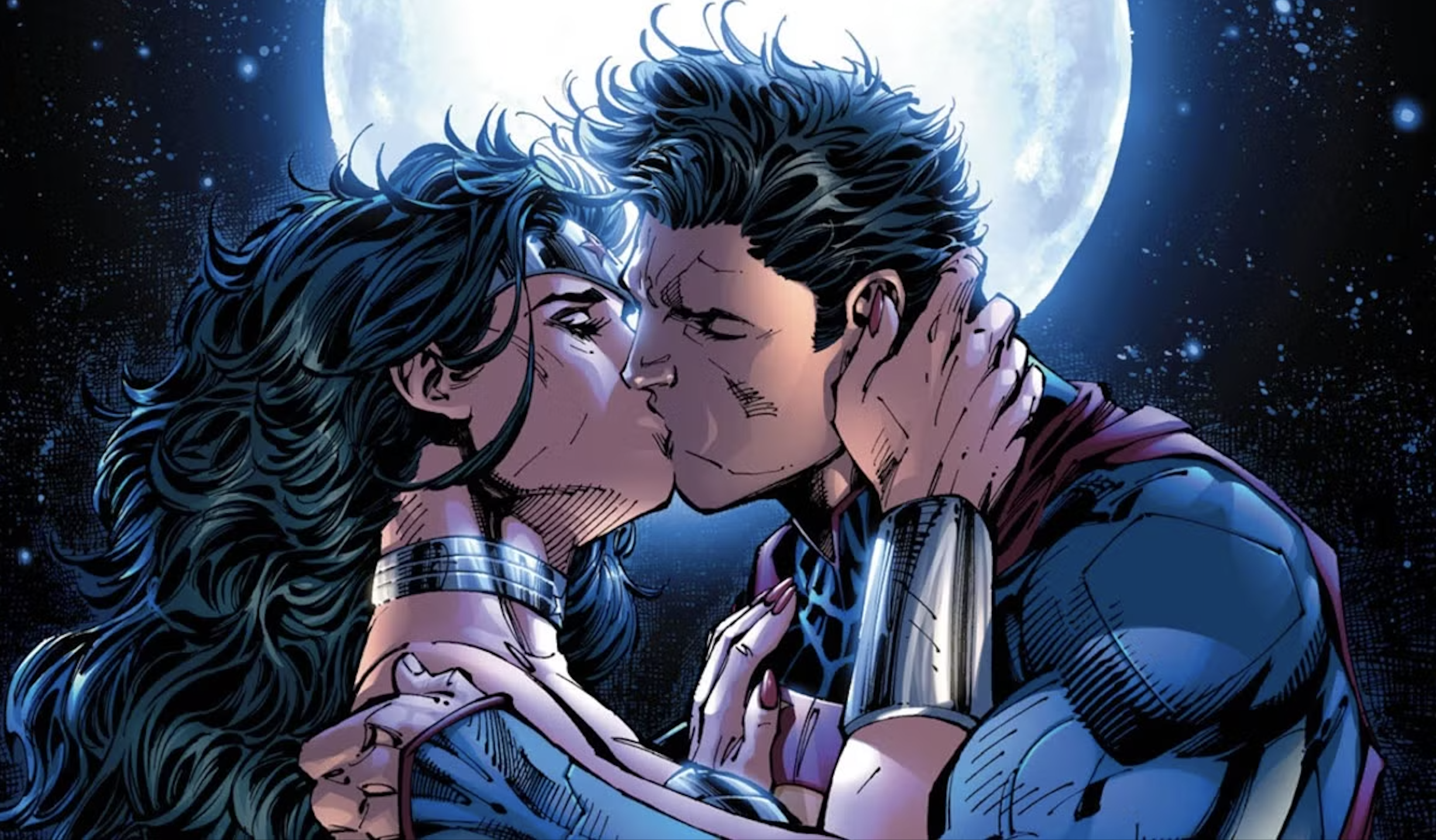 Wonder Woman