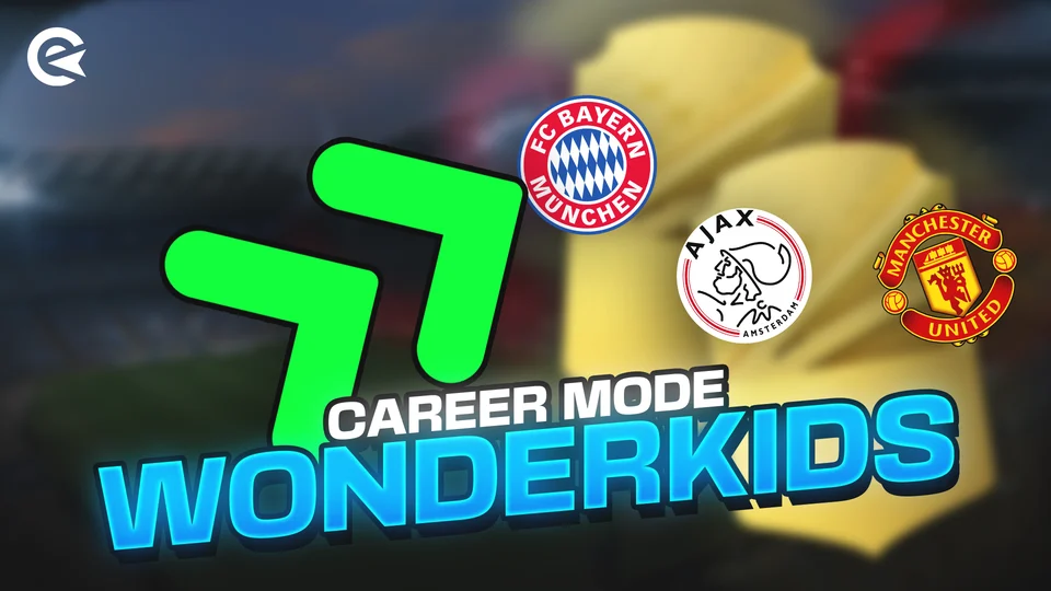 FIFA 23 Career Mode – best cheap young players with high potential - Mirror  Online