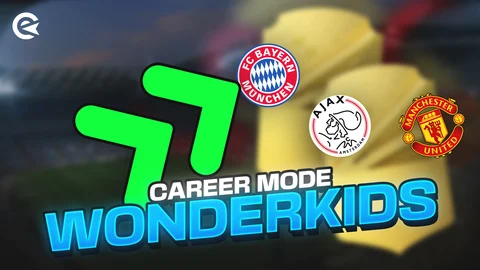 Wonderkids FIFA 23 Hidden Gems Career Mode