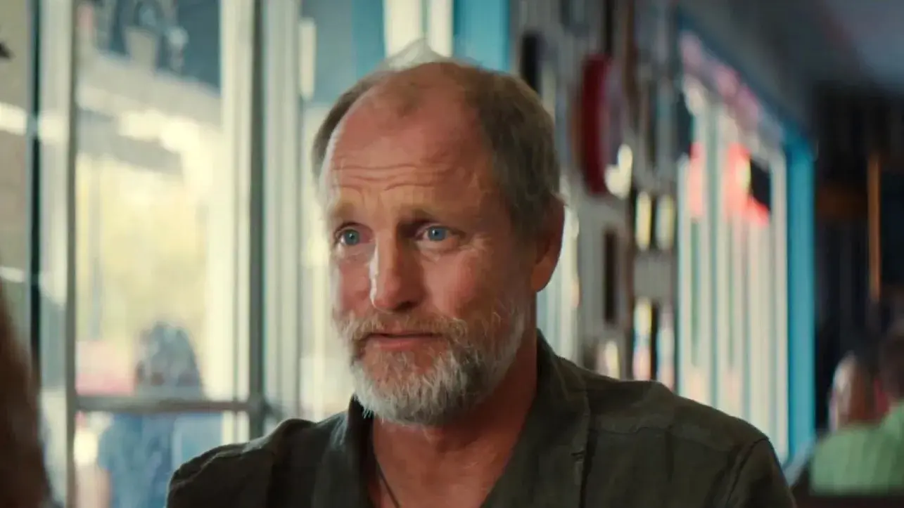 Woody Harrelson
