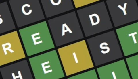 Wordle August22