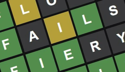 Wordleans