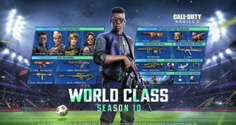 World Class Season 10