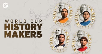 World Cup History Makers TN