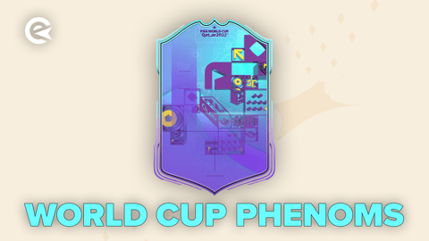 World Cup Phenoms