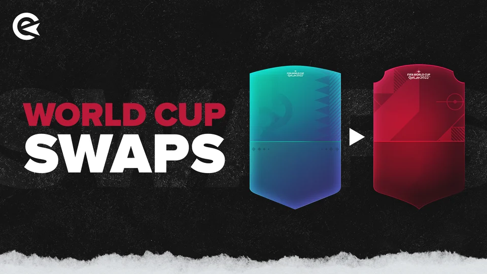 FIFA 23 World Cup Swaps Token Tracker and Path to Glory Tracker