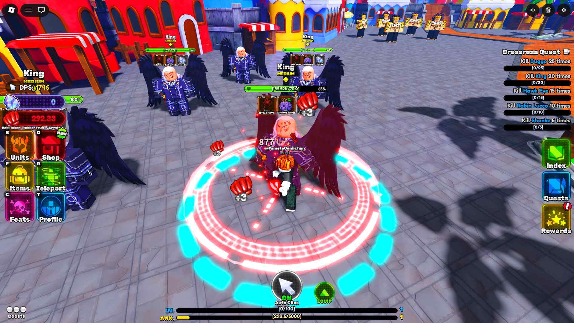 World Fighters Expired Codes