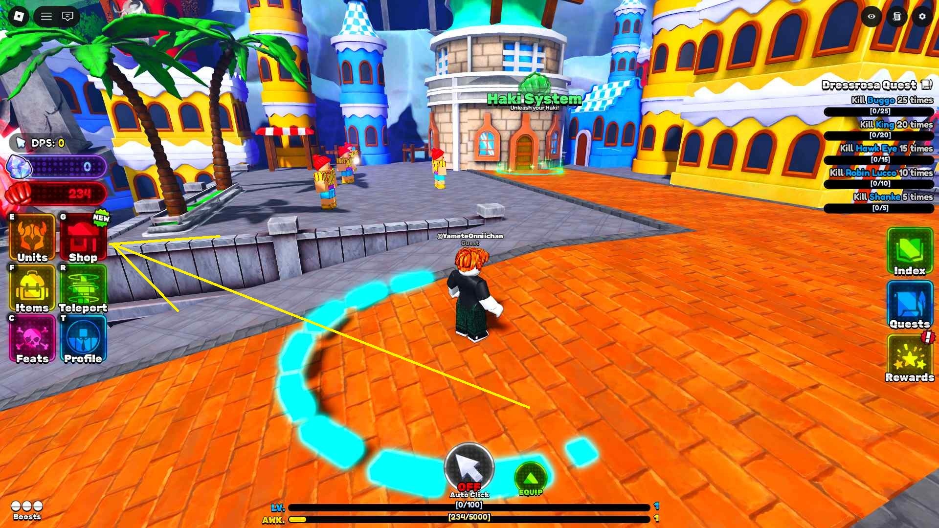 World Fighters How To Redeem Codes 1