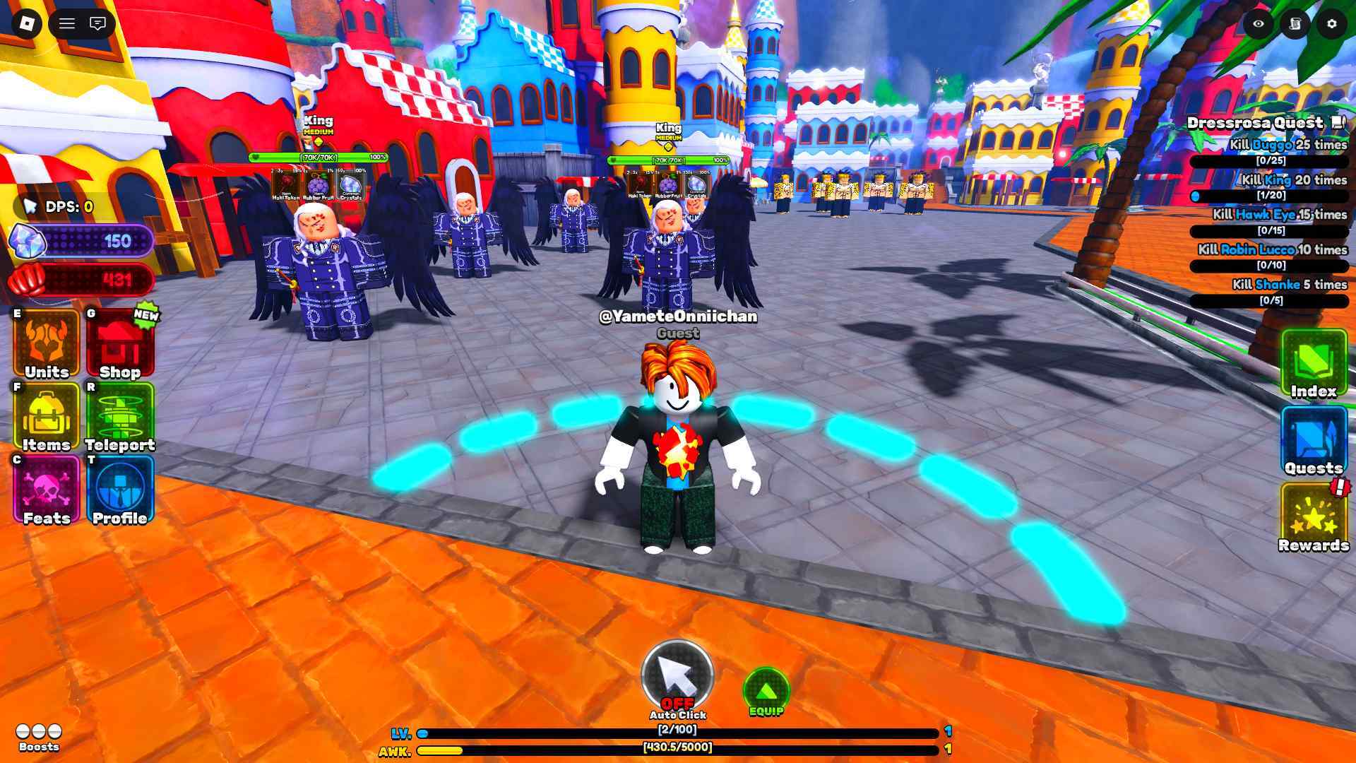 World Fighters More Codes