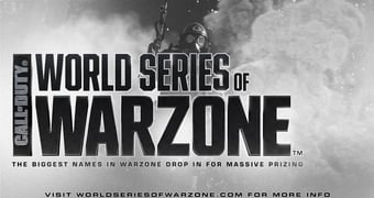 World Series Of Warzone
