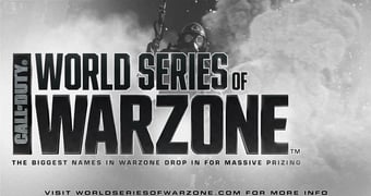 World Series of Warzone