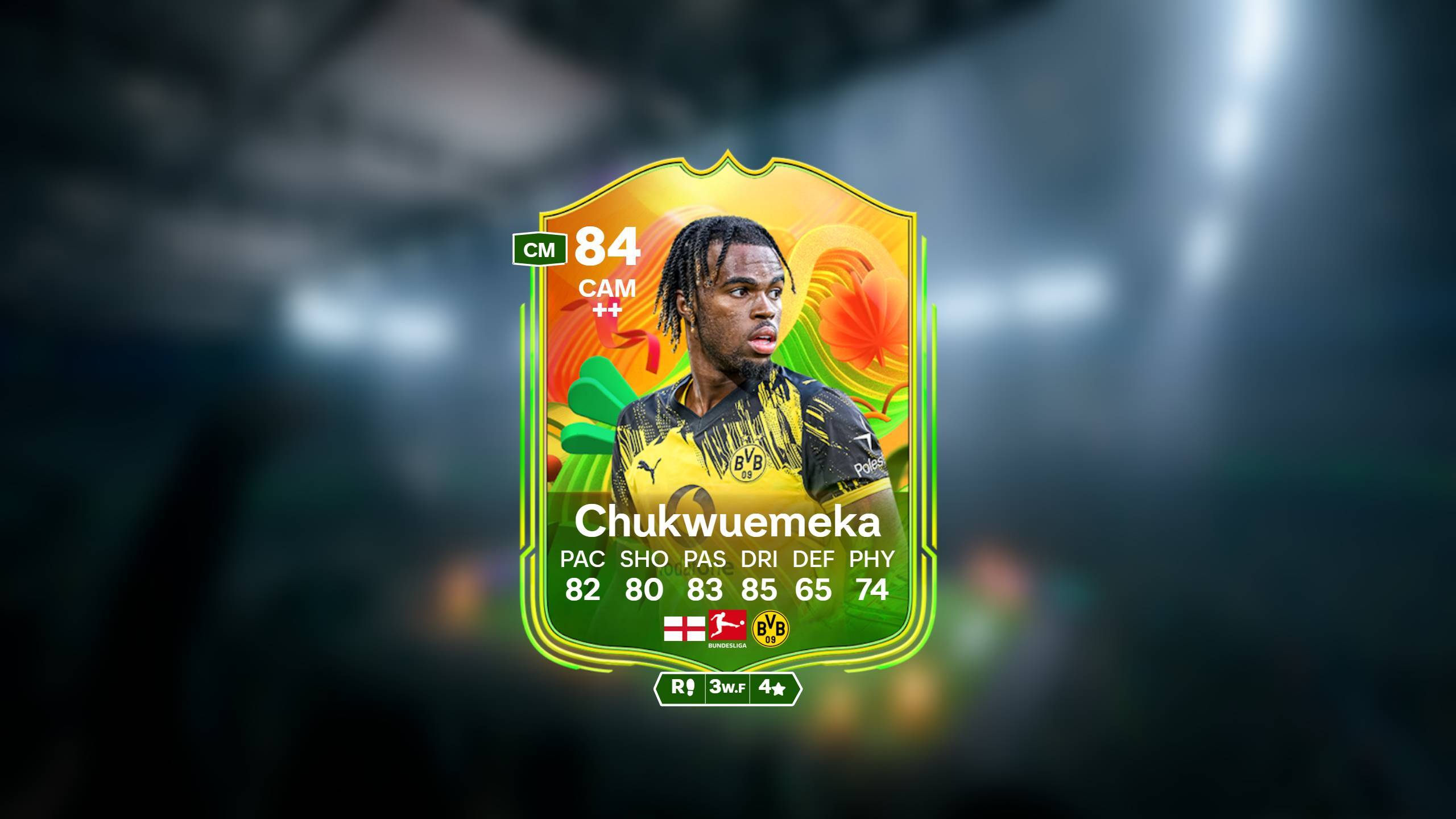 World Tour Chukwuemeka Header