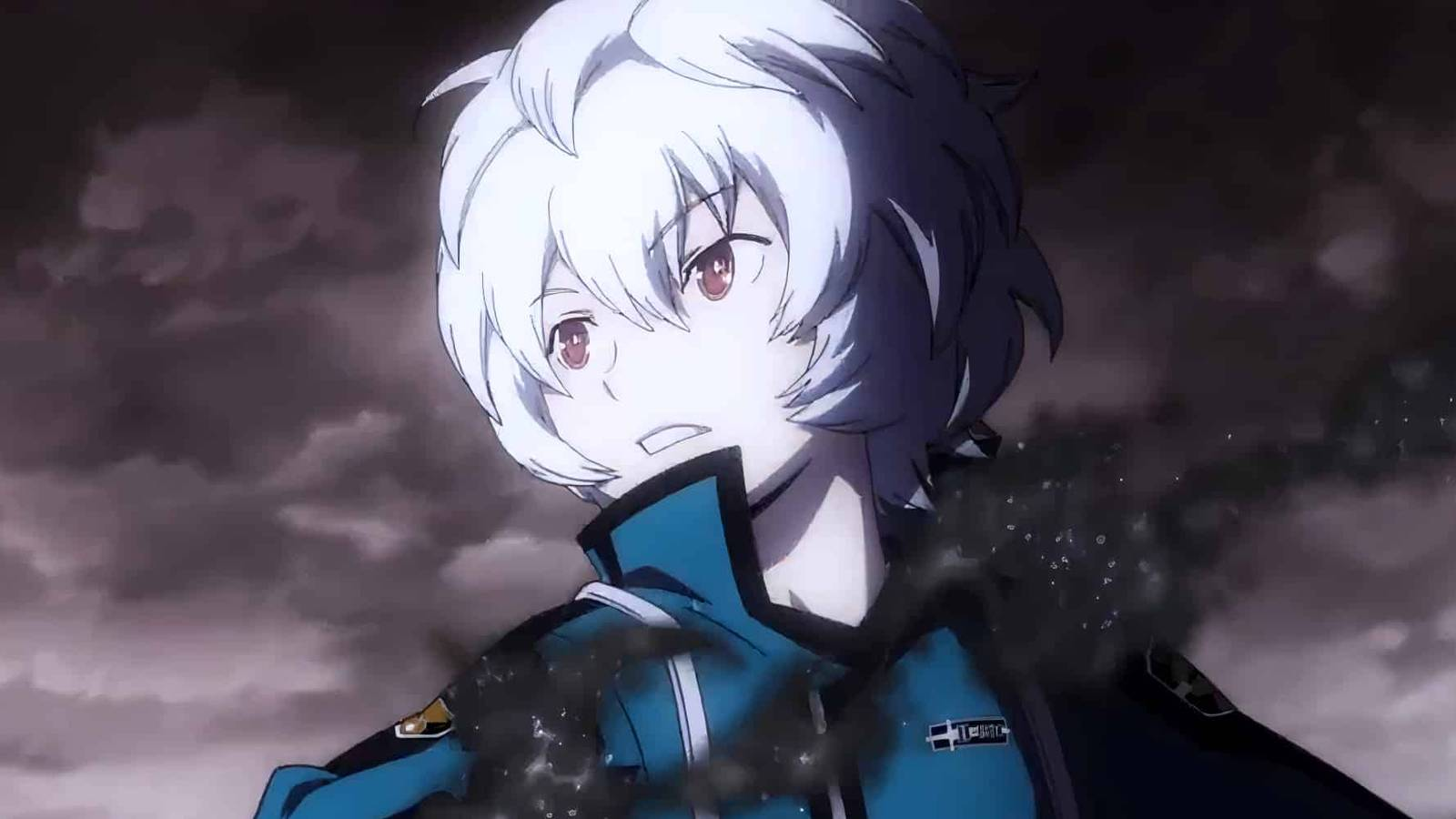 World Trigger