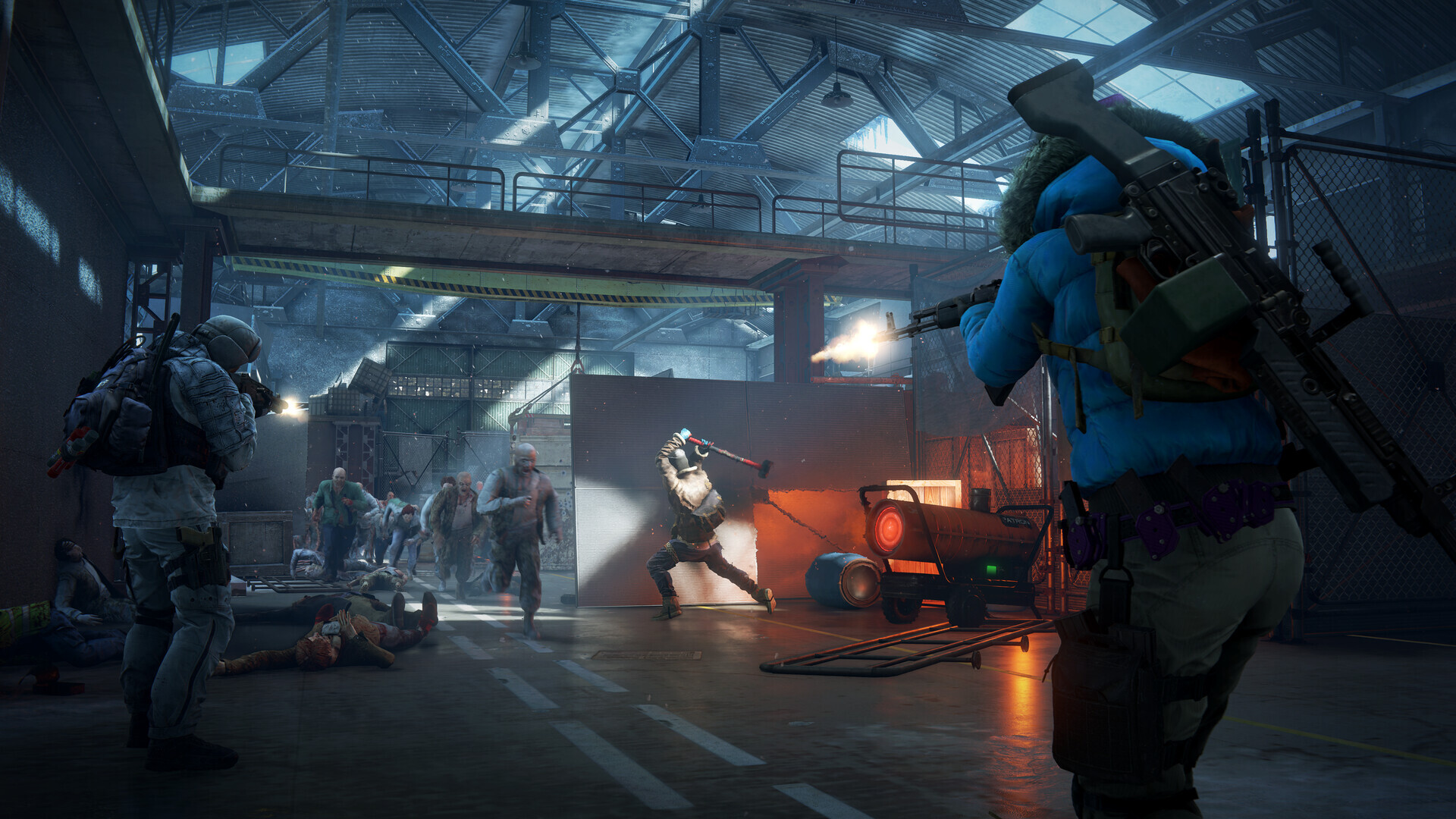 World War Z