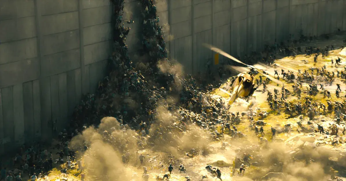 World War Z