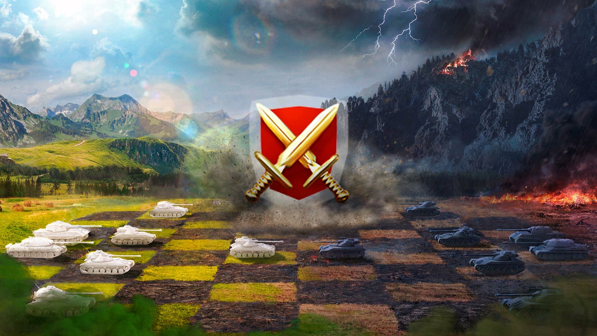 World of Tanks Blitz 5 Tips To Earn Credits