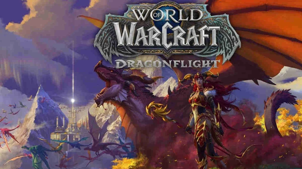 WoW Dragonflight Patch 10.1: Release Date & New Raid… | EarlyGame