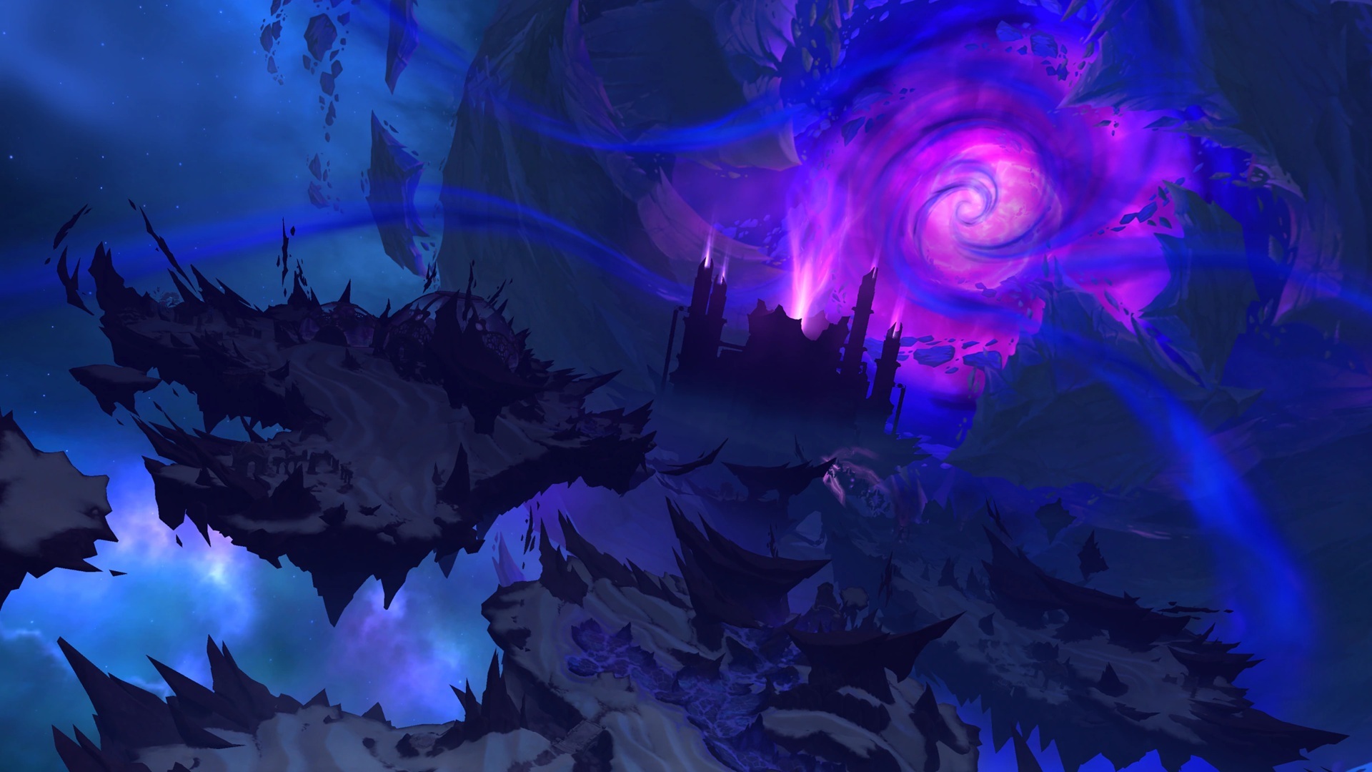 World of Warcraft