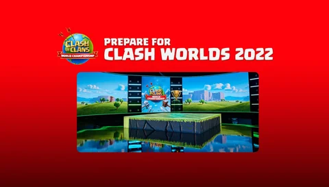 World Format Clashof Clans