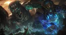 Worldbreaker Trundle Skin