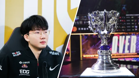 Worlds 2021 Predictions Quarterfinals