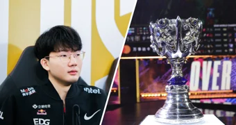 Worlds 2021 Predictions Quarterfinals