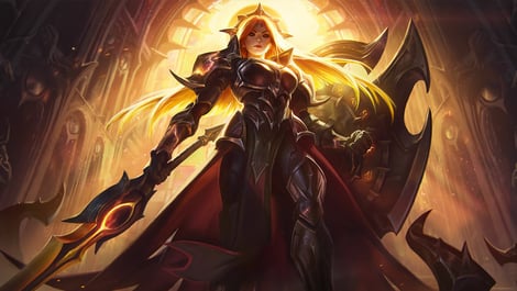 Eclipse (Universe)/Coven, League of Legends Wiki