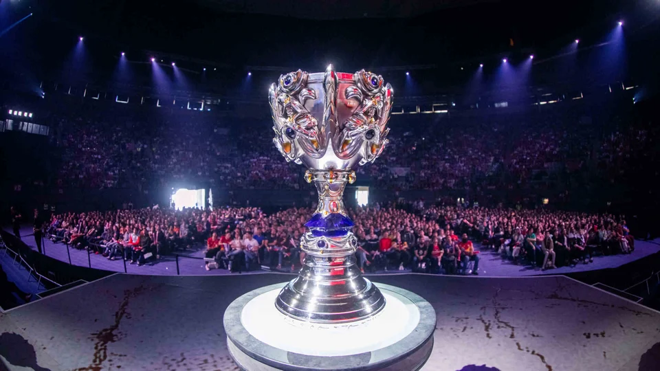 LoL Worlds Tickets 2023 - How to get your Worlds 2023 tickets